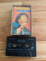 André Hazes - “ Gewoon André “ cassette, Gebruikt, 1 bandje, Ophalen of Verzenden, Origineel