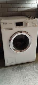 Miele W Classic 1400 toeren Wasmachine, Ophalen, Gebruikt, 85 tot 90 cm
