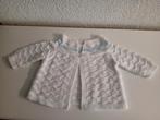 EEN PRACHTIG BABYVESTJE, Kinderen en Baby's, Babykleding | Maat 62, Gebruikt, Ophalen of Verzenden, Bayern, Truitje of Vestje