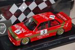 1:18 BMW M3 E30 RAVAGLIA #3 HILTON MACAU Minichamps WRH, Verzenden, Zo goed als nieuw, Auto, MiniChamps