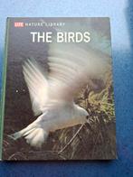 The Birds - Life Nature Library, Gelezen, Roger tory peterson, Ophalen of Verzenden, Vogels
