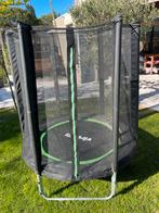 Virtufit Kinder Trampoline, Kinderen en Baby's, Speelgoed | Buiten | Trampolines, Ophalen, Zo goed als nieuw