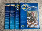 Z-Magazine, Ophalen of Verzenden, Gelezen, Sport en Vrije tijd