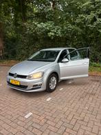 Volkswagen Golf 1.4 TSI 90KW 5D 2013 Grijs, Voorwielaandrijving, 1147 kg, 4 cilinders, 620 kg