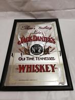Jack Daniels spiegel, Ophalen of Verzenden, Nieuw, Reclamebord