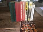 Toon Kortooms Boeken Collectie, Ophalen of Verzenden, Gelezen