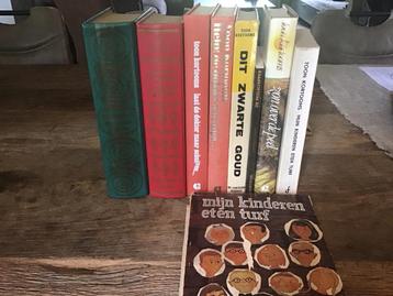 Toon Kortooms Boeken Collectie beschikbaar voor biedingen