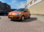 Renault Twingo 1.1 2008/NAP/APK/Apple Carplay!, Voorwielaandrijving, Origineel Nederlands, Bedrijf, Grijs