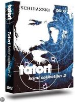 Tatort Collection 1 en 2 Schimanski , Sealed Ned. Ond. 6 dvd, Boxset, Thriller, Ophalen of Verzenden, Nieuw in verpakking