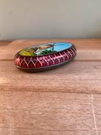 Vintage Kwatta Blik - Molen Design, Verzamelen, Ophalen, Gebruikt, Overige merken