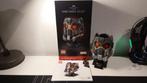 Lego Marvel 76251 Star-Lord's Helmet, Kinderen en Baby's, Speelgoed | Duplo en Lego, Ophalen of Verzenden, Gebruikt, Complete set