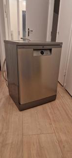 Beko B300 Vaatwasser - Zo Goed Als Nieuw!, Kort programma, Ophalen of Verzenden, Zo goed als nieuw, 85 tot 90 cm