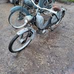 Patzer motor brommer te koop, Fietsen en Brommers, Brommers | Oldtimers, Ophalen of Verzenden