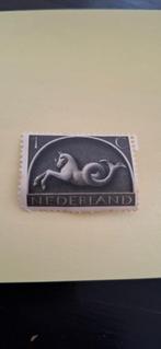 P:ostzegel uit 1943, Verzenden, Na 1940, Postfris