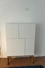 Tenzo Patch opbergkast, Ophalen, 100 tot 150 cm, Zo goed als nieuw, Minder dan 150 cm