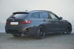 BMW 3 Serie Touring 320i M Sport / Trekhaak / Hifi / Stoel-, Automaat, 1998 cc, 4 cilinders, Met garantie (alle)