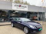 Mercedes-Benz E-klasse Coupé 200 CGI Avantgarde, Gebruikt, 4 cilinders, 1796 cc, 1560 kg