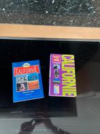 2 Reisgidsen Californië, Overige merken, Ophalen of Verzenden, Zo goed als nieuw, Reisgids of -boek