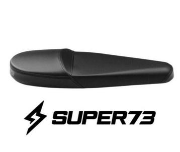 SUPER73 Speedster Seat beschikbaar voor biedingen