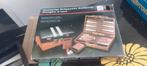 Backgammon deluxe, Hobby en Vrije tijd, Gezelschapsspellen | Bordspellen, Een of twee spelers, Ophalen of Verzenden, Zo goed als nieuw