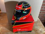 ✅ Esteban Ocon 2020 helm 1:2 Renault F1 1/2 helmet Formule 1, Nieuw, Ophalen of Verzenden, Formule 1