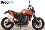 KTM 690 Duke ABS (bj 2017), Overige merken, 693 cc, Meer dan 35 kW, Naked bike