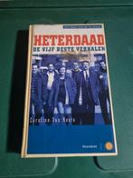 Heterdaad - De Vijf Beste Verhalen, Ophalen of Verzenden, Gelezen, Caroline Van Neste, Nederland