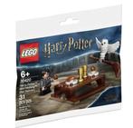 LEGO 30420 Harry Potter Hedwig Owl Delivery (Polybag) *NEW*, Kinderen en Baby's, Speelgoed | Duplo en Lego, Ophalen of Verzenden