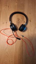 Jabra hoofdtelefoon, Audio, Tv en Foto, Koptelefoons, Ophalen, Overige merken, Draadloos