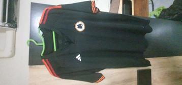 As roma jersey xxl beschikbaar voor biedingen