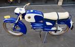 Batavus Super Sport uit 1961 inc kenteken, Ophalen, Batavus
