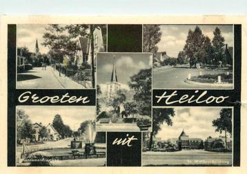 (388-347-029) Heiloo Groeten uit beschikbaar voor biedingen