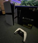 PS5 Pro 2TB Digital - Nieuw! 1 dag oud met bon., Spelcomputers en Games, Spelcomputers | Sony PlayStation 5, Ophalen of Verzenden