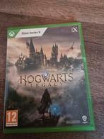 Hogwarts Legacy - Xbox Series X - Zo goed als nieuw, Ophalen of Verzenden, Zo goed als nieuw
