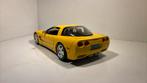 Chevrolet Corvette c5 Bburago 1.18, Hobby en Vrije tijd, Modelauto's | 1:18, Ophalen of Verzenden, Bburago, A, A
