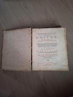 Beschryvinge van Egipte - Maillet, B. de / J.B. le Mascrier, Ophalen of Verzenden