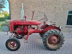 farmall A 1942 met wiedbalk benzine/petroleum, Zakelijke goederen, Tot 2500, Oldtimer, Tot 80 Pk, Ophalen