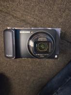 Samsung Galaxy Camera met andriod  EK-GC110, Audio, Tv en Foto, Fotocamera's Digitaal, Gebruikt, Compact, Ophalen of Verzenden