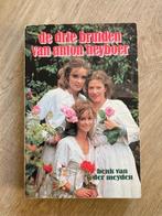 Boek : De drie bruiden van Anton Heyboer, Boeken, Kunst en Cultuur | Beeldend, Ophalen of Verzenden, Gelezen