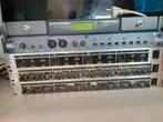 Behringer, Ophalen of Verzenden, Gebruikt, Minder dan 500 watt, P.A.