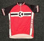 Vintage Wielershirt, Ophalen of Verzenden, Zo goed als nieuw, Klein