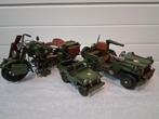 Diverse militaire voertuigen, Ophalen of Verzenden, Nieuw, Auto, Overige merken