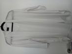Te Koop: OPHILIA Blouse,  mt 46. Roomwit. Vaste strik., Ophalen of Verzenden, Zo goed als nieuw, Ophilia, Blouse of Tuniek