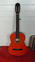 Sheffield Concert gitaar, Muziek en Instrumenten, Snaarinstrumenten | Gitaren | Akoestisch, Ophalen, Zo goed als nieuw, Klassieke of Spaanse gitaar