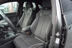Audi Q3 SPORTBACK 45 TFSI-e S-Line /Trekhaak wegklb/ 20 Inch, Gebruikt, Plug-in hybride, Hybride Elektrisch/Benzine, SUV of Terreinwagen