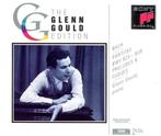 CD=>sale GLENN GOULD - Glenn Gould Edition 6 Partitas - B NI, Cd's en Dvd's, Cd's | Klassiek, Verzenden, Classicisme, Zo goed als nieuw