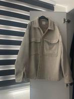 Leukje hersft jasje, Maat 38/40 (M), Verzenden, Beige, Bershka