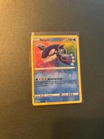 Kyogre 021/072, Ophalen of Verzenden, Nieuw, Losse kaart