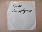 s0366 kronkel carmiggelt speciaal, Ophalen, Gebruikt, Overige genres, 7 inch