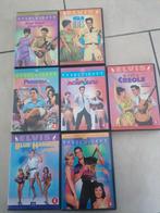 Elvis Presley dvd collectie, Alle leeftijden, Ophalen of Verzenden, Zo goed als nieuw
